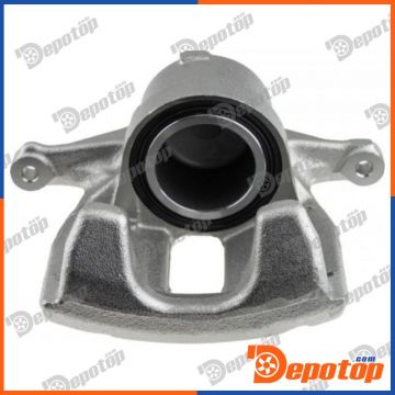 Étrier de frein avant gauche pour TOYOTA | HZP-TY-113, 82-2995